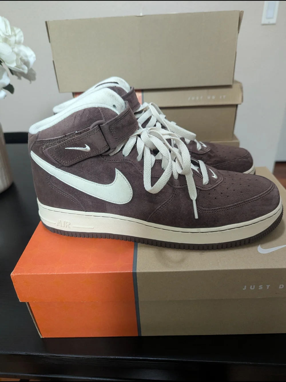 Nike air force